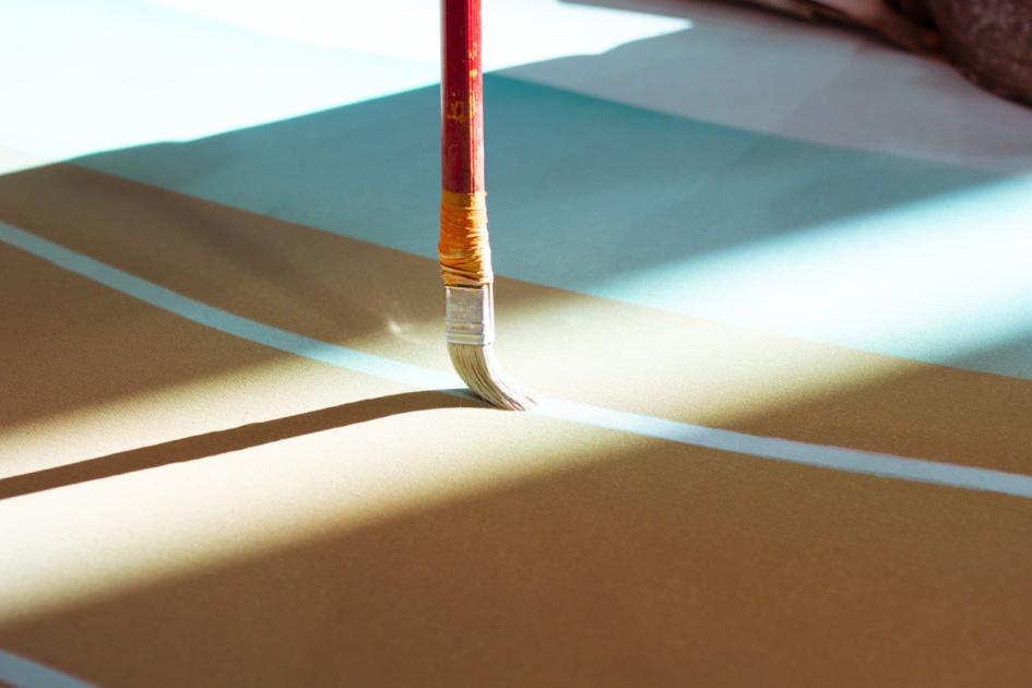 Fallos | Taller de pintura de telones a la italiana