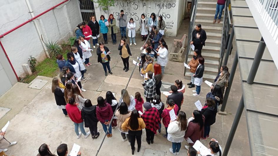 Educación y Género Taller