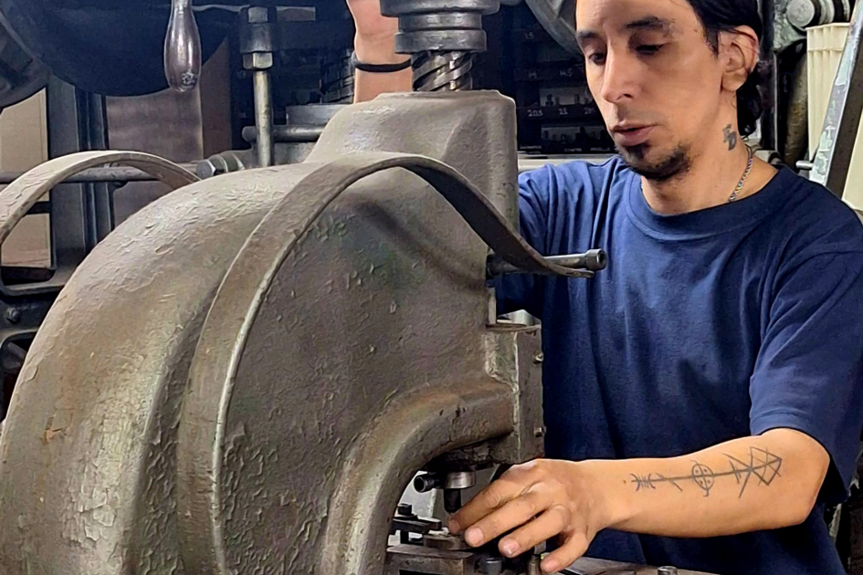 trabajador trabajador