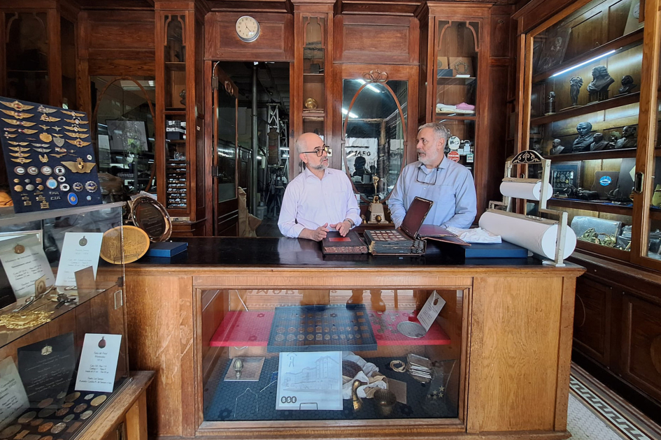 Directores Directores