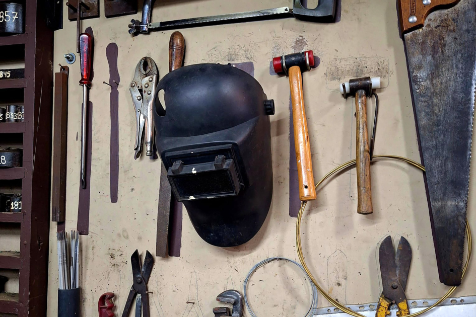 herramientas herramientas