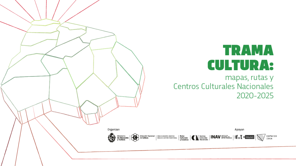 Trama Cultura Trama Cultura