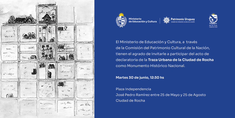 Invitación