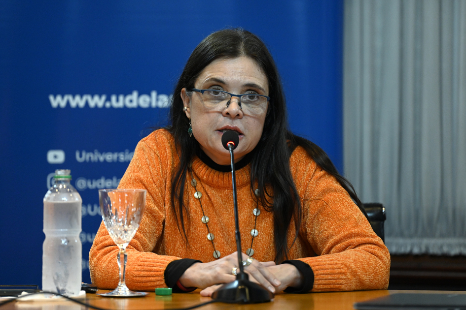 Plano de mujer