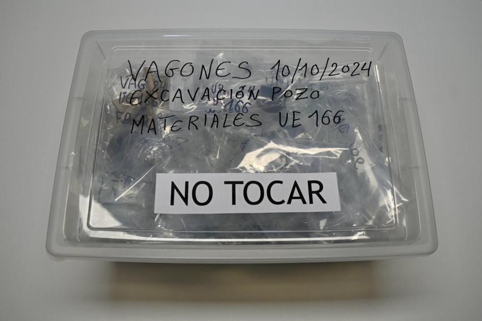 Inauguración Museo y Sitio de Memoria "Los Vagones"