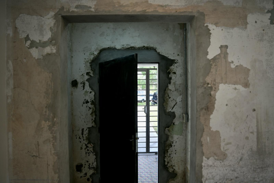 Inauguración Museo y Sitio de Memoria "Los Vagones"