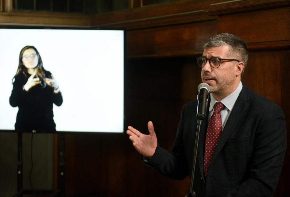 Valentín Trujillo Valentín Trujillo