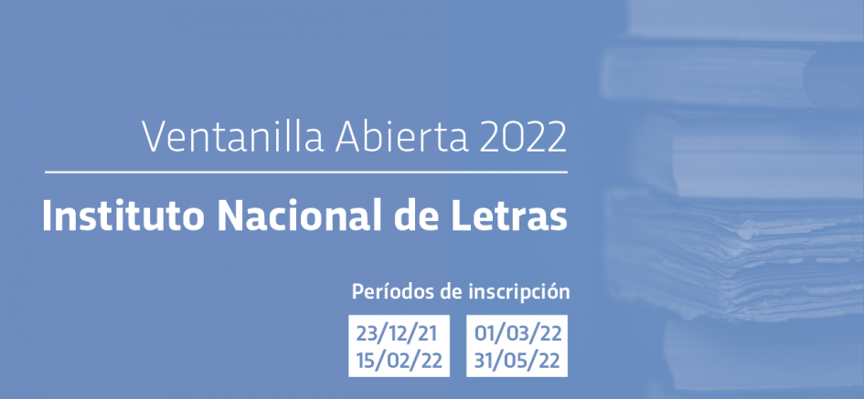 Ventanilla abierta Ventanilla abierta