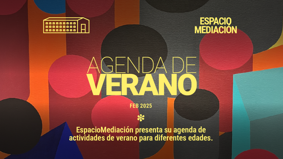 Verano en el EAC
