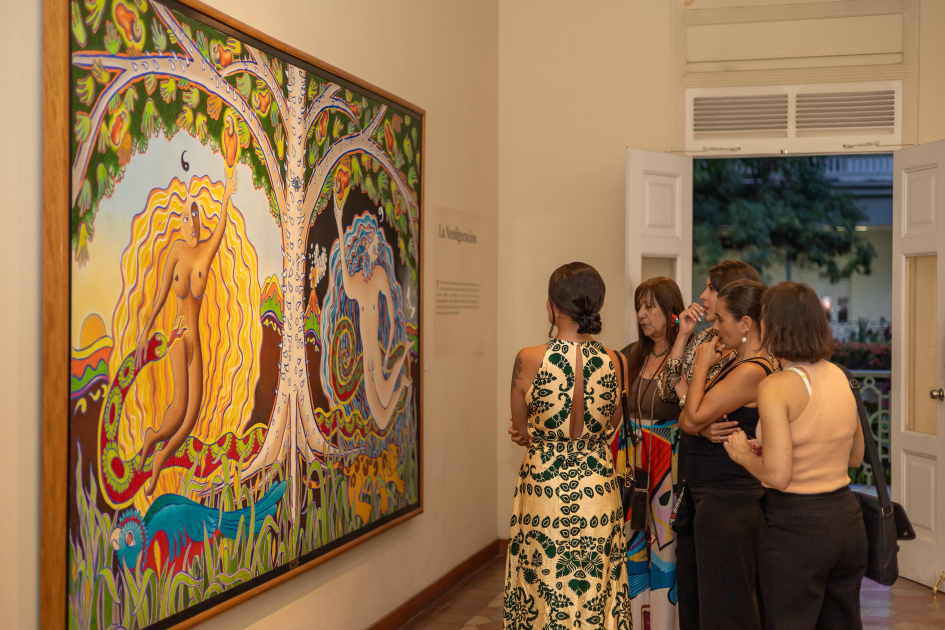 Ibermuseos refuerza la cooperación cultural con El Salvador a través de misión técnica Ibermuseos refuerza la cooperación cultural con El Salvador a través de misión técnica