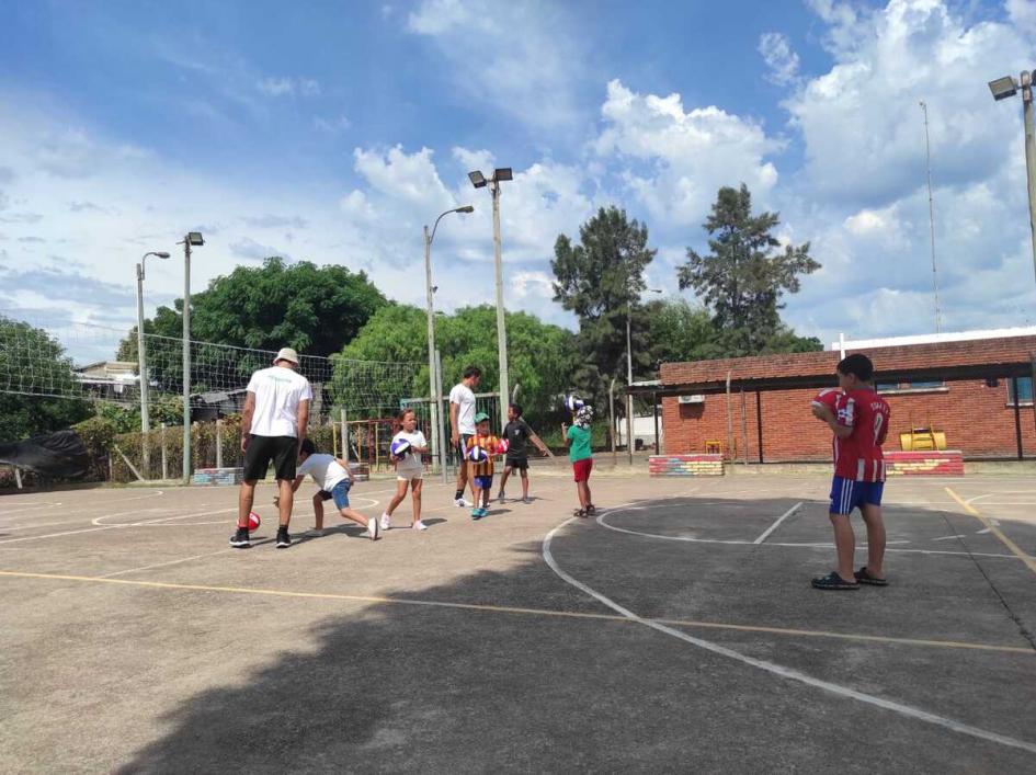 Verano Urbano 2023 Verano Urbano 2023