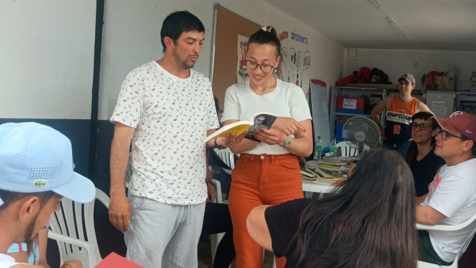 Unidad Penitenciaria N.º 17 de Lavalleja