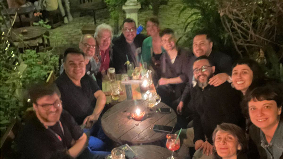 Festival Internacional de Artes Vivas de Loja – FIAVL 2025