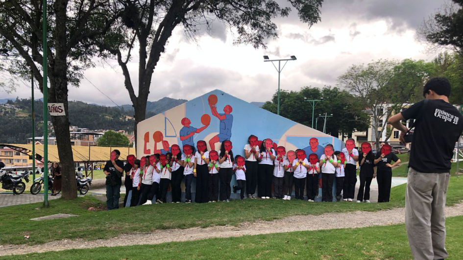 Festival Internacional de Artes Vivas de Loja – FIAVL 2025