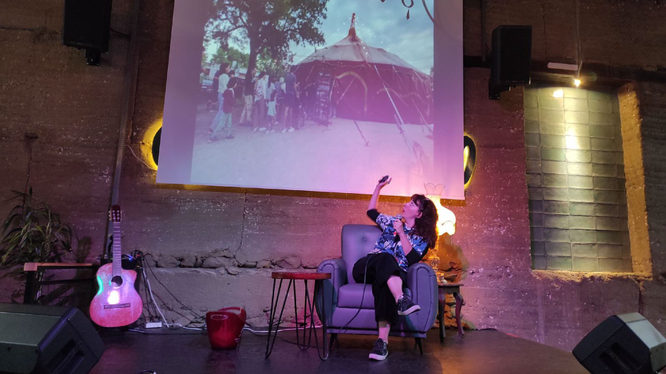 Festival Internacional de Artes Vivas de Loja – FIAVL 2025