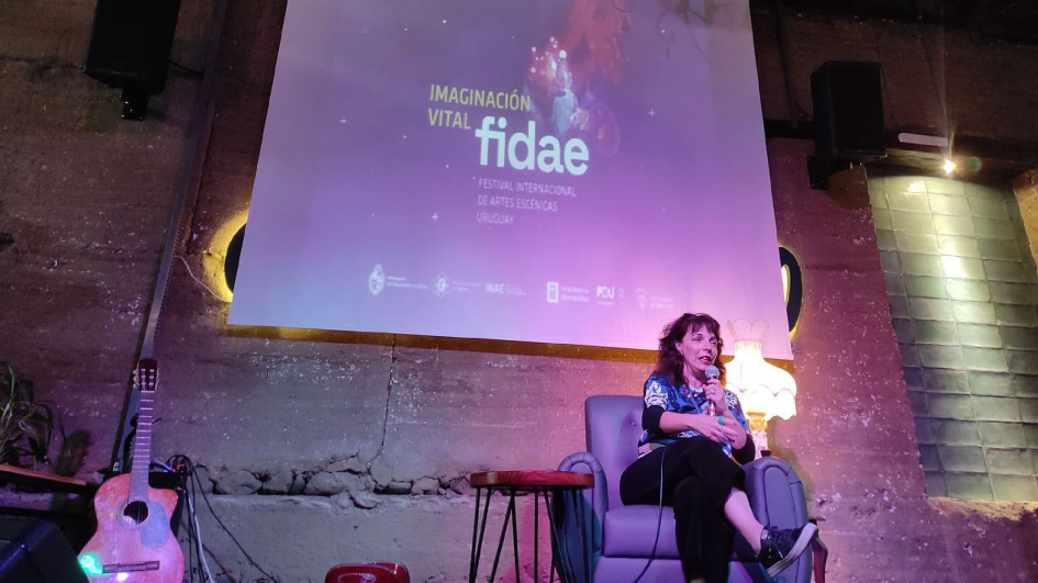 Festival Internacional de Artes Vivas de Loja – FIAVL 2025