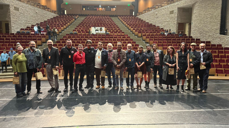 Festival Internacional de Artes Vivas de Loja – FIAVL 2025