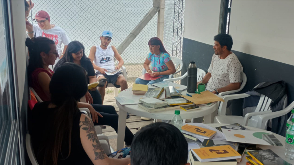 Unidad Penitenciaria N.º 17 de Lavalleja