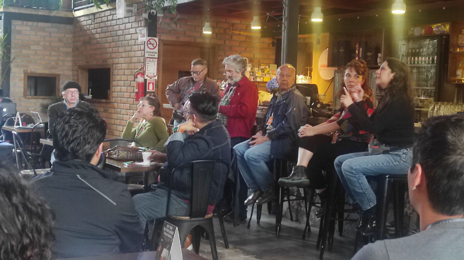 Festival Internacional de Artes Vivas de Loja – FIAVL 2025