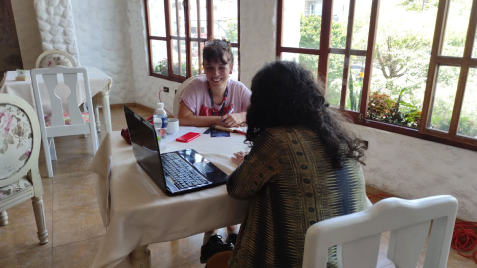 Festival Internacional de Artes Vivas de Loja – FIAVL 2025