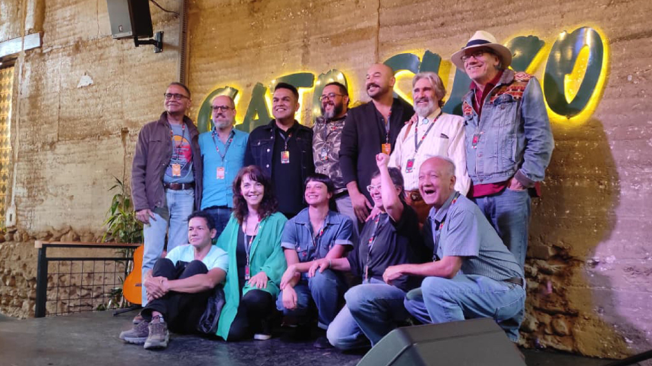 Festival Internacional de Artes Vivas de Loja – FIAVL 2025