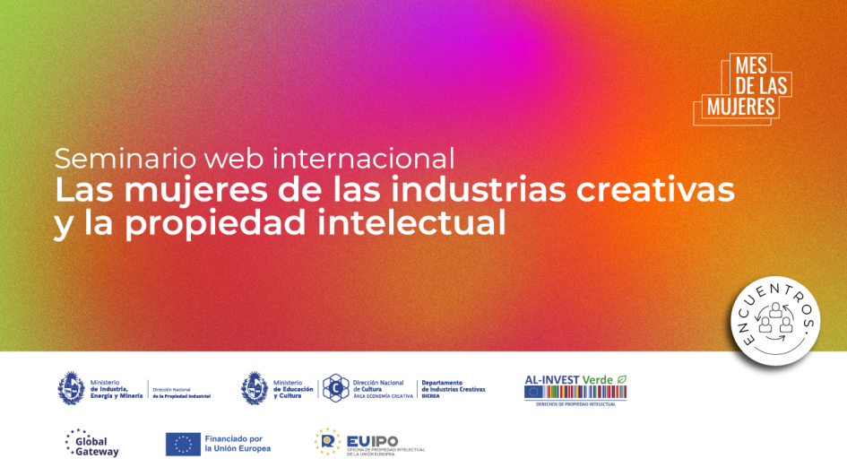 Seminario web internacional Seminario web internacional