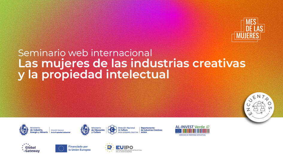 Seminario web internacional