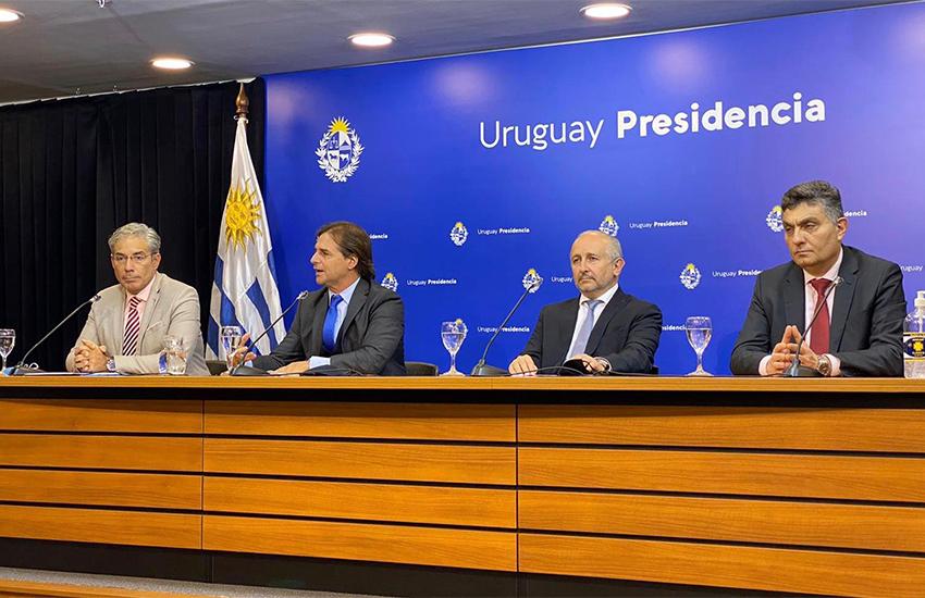 Reinicio de clases presenciales Presidente y autoridades de la Educación