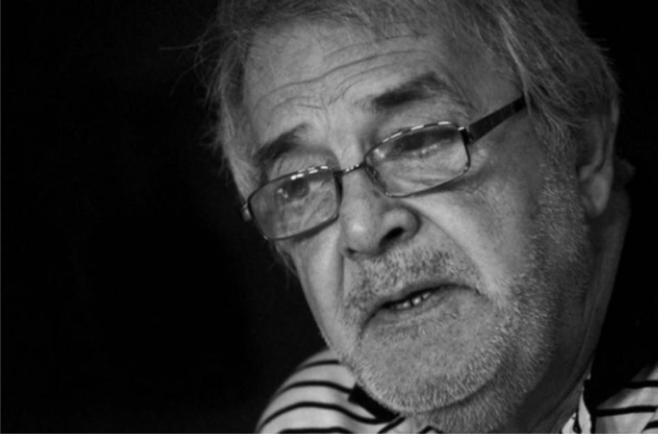 José María “Catusa” Silva José María “Catusa” Silva