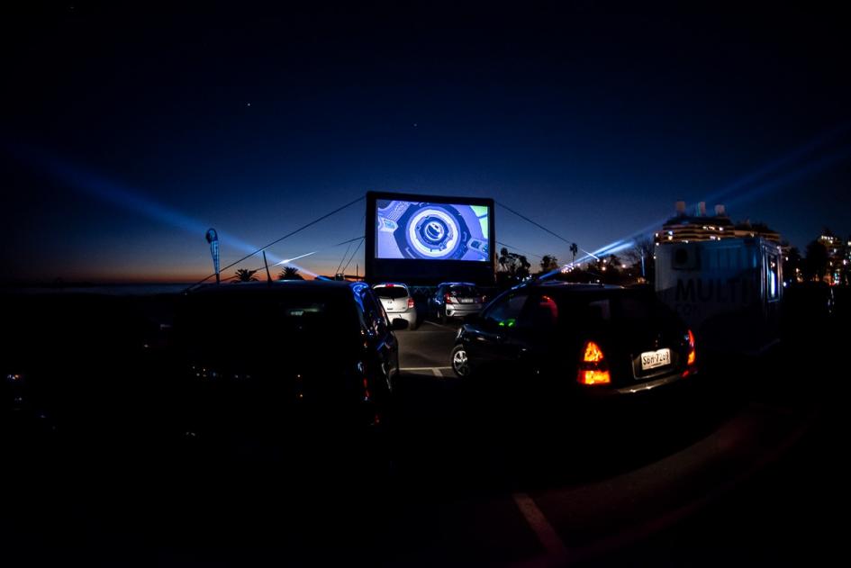 Autocine Autocine