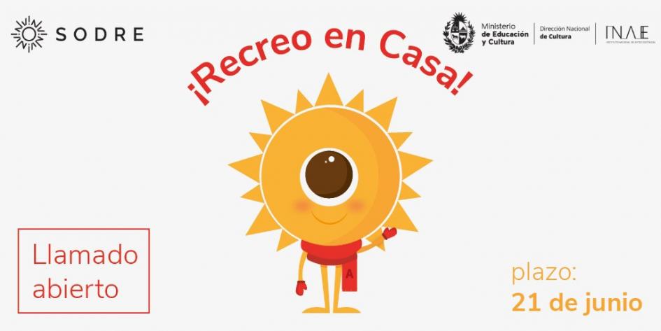 Recreo en Casa Recreo en Casa