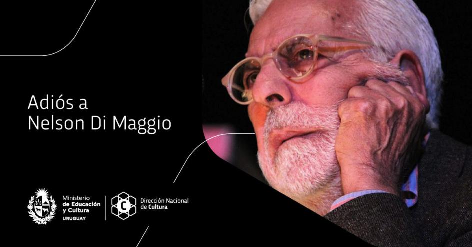 Nelson Di Maggio Nelson Di Maggio