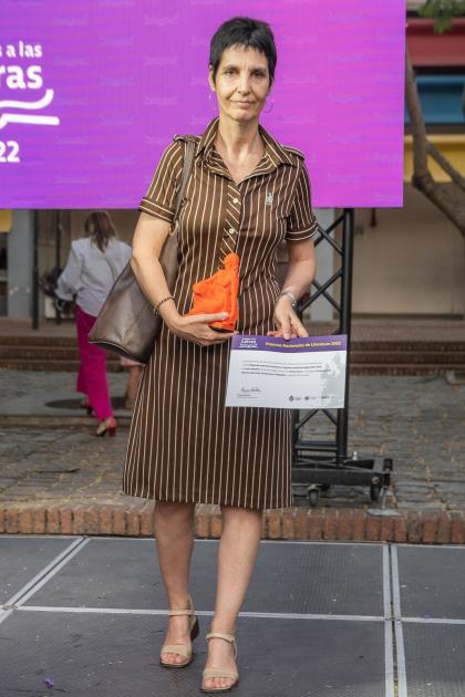 Premios a las Letras 2022 Premios a las Letras 2022