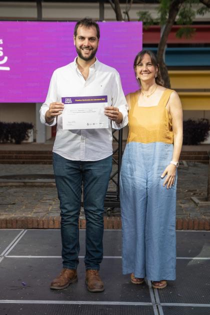 Premios a las Letras 2022 Premios a las Letras 2022