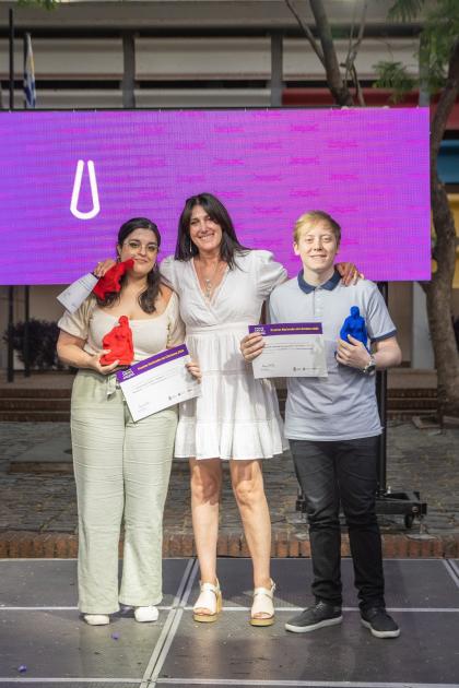 Premios a las Letras 2022 Premios a las Letras 2022