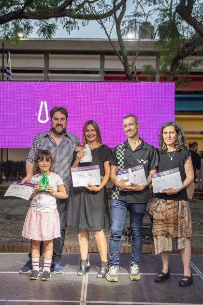 Premios a las Letras 2022 Premios a las Letras 2022