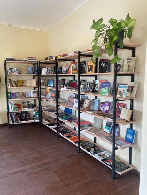 Biblioteca Temática: Música popular y folclórica uruguaya