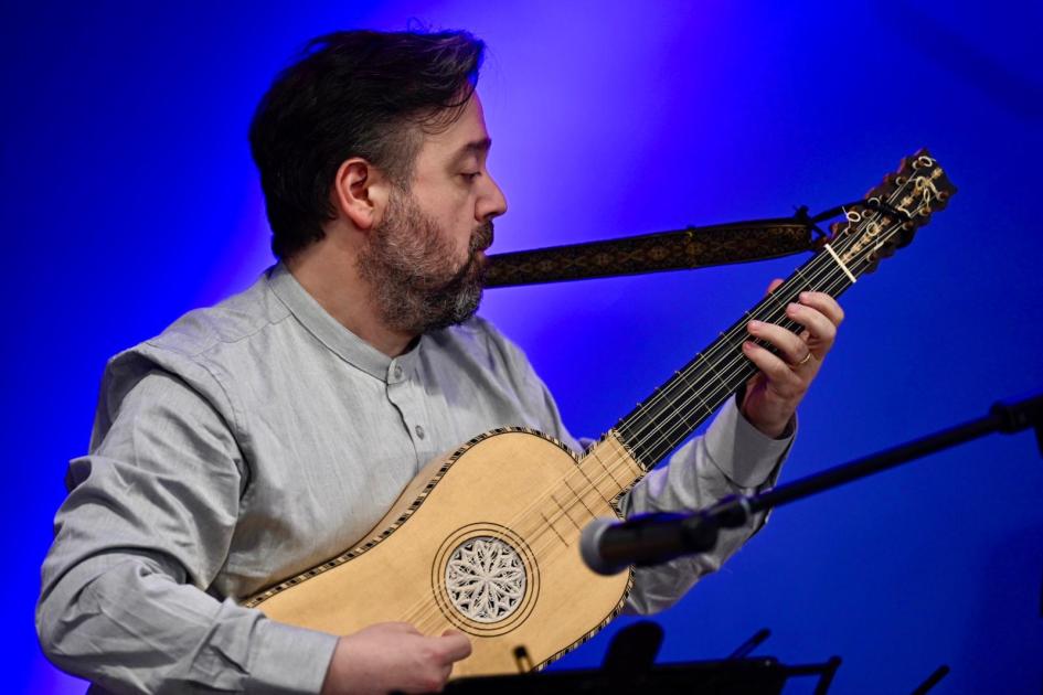 Gustavo Reyna Gustavo Reyna