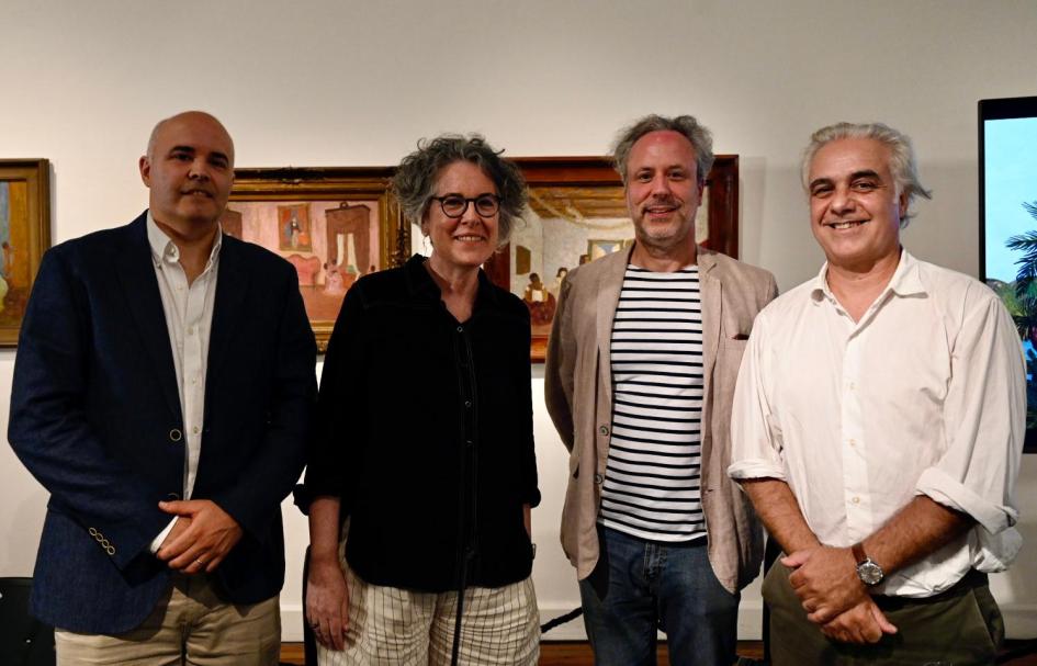 Premio Figari 2024 Premio Figari 2024