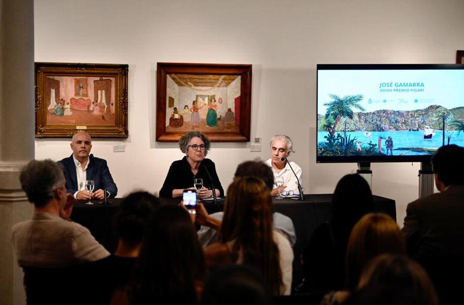 Premio Figari 2024 Premio Figari 2024