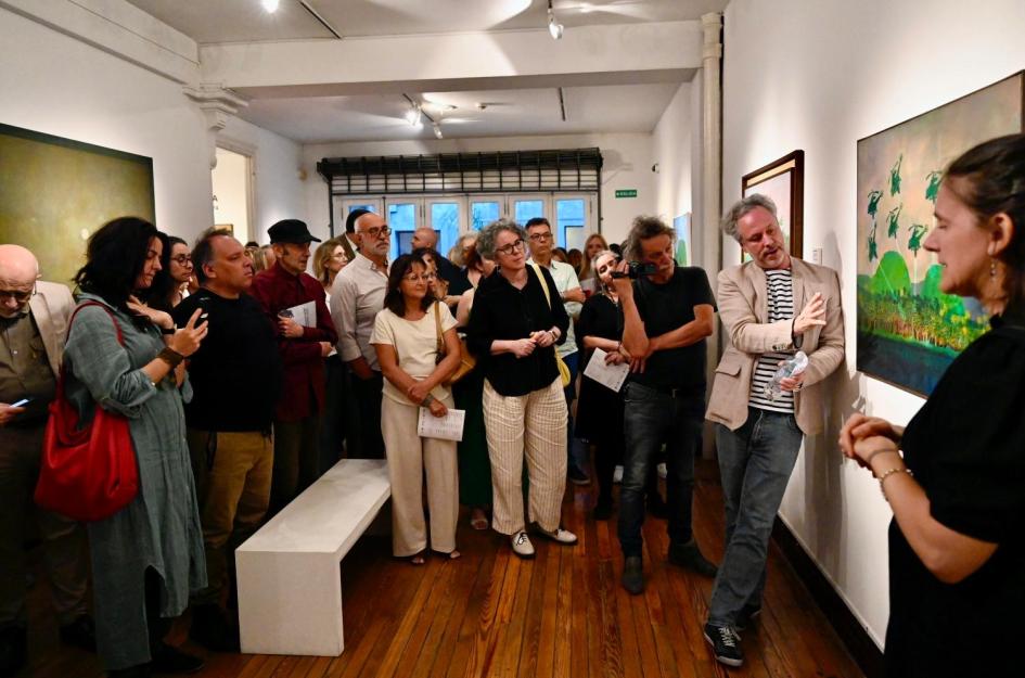 Premio Figari 2024 Premio Figari 2024