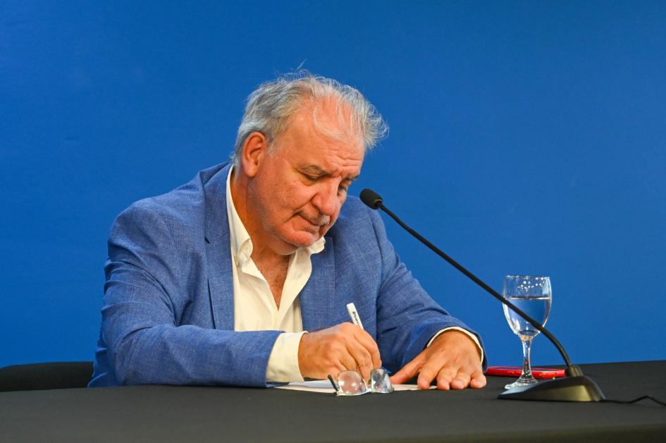 Juan Miguel Petit