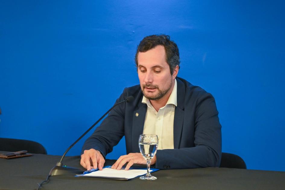 Gonzalo Baroni