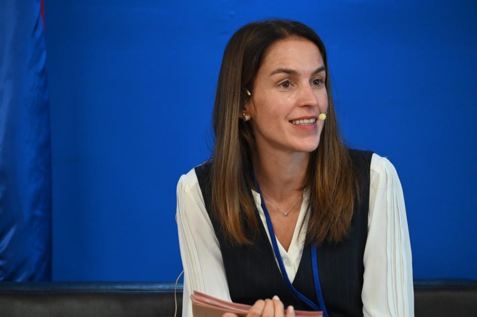 Primera reunión de partes interesadas en microcredenciales en América Latina y el Caribe Exponente