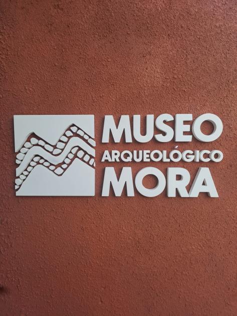 Museo Arqueológico Mora Museo Arqueológico Mora