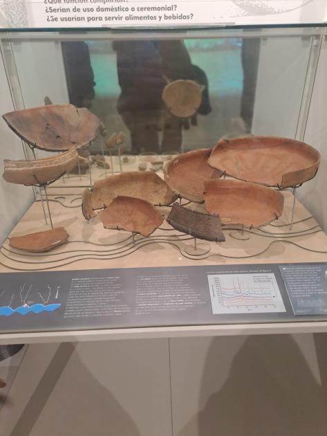 Museo Arqueológico Mora Museo Arqueológico Mora