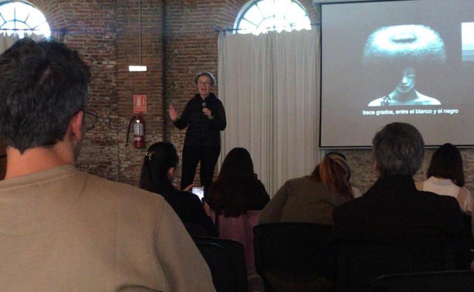 Taller de diseño de vidrieras Taller de diseño de vidrieras