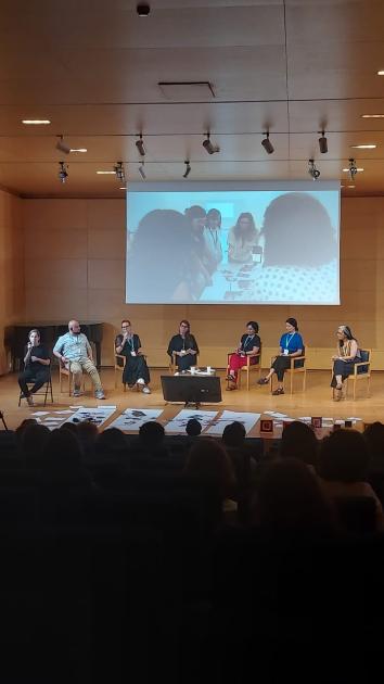 Uruguay presente en la II Jornada Iberoamericana Museos y Sostenibilidad Uruguay presente en la II Jornada Iberoamericana Museos y Sostenibilidad