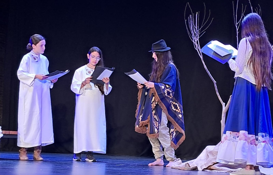 Certamen de Teatro Leído de Lavalleja