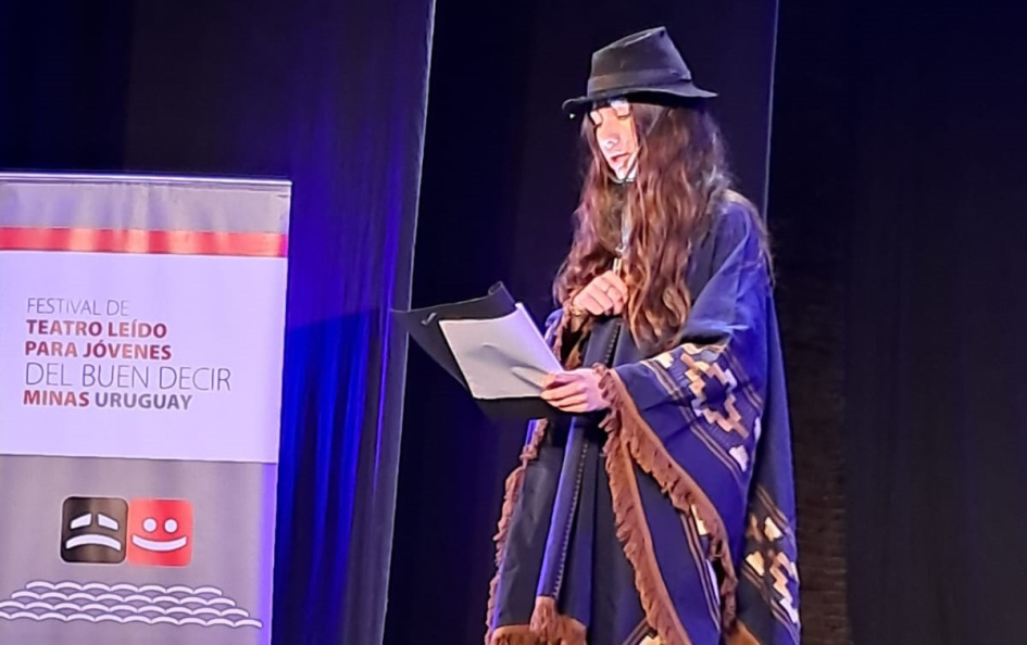 Certamen de Teatro Leído de Lavalleja
